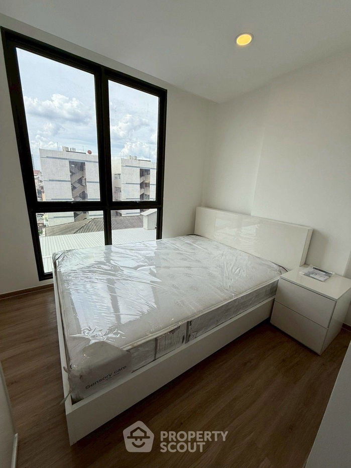 picture 2-BR Condo at Cybiq Rama IX - Ramkhamhaeng 24 close to Ramkhamhaeng (ID 2258797) - 7/16