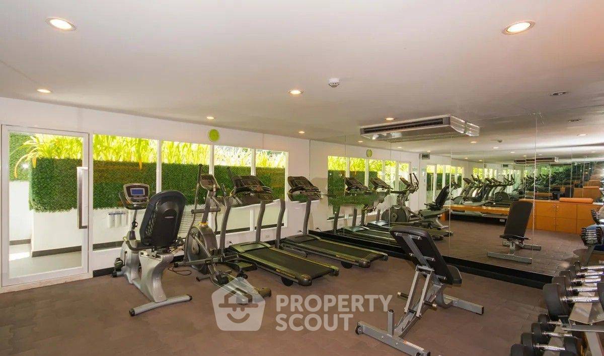 รูป คอนโด 1-ห้องนอน ที่ โว๊ค สุขุมวิท16 คอนโดมิเนียม ใกล้ MRT ศูนย์การประชุมแห่งชาติสิริกิติ์ (ID 2127060) - รูปที่ 19/23