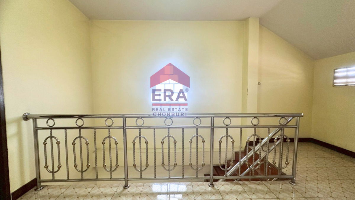 รูป บ้านเดี่ยว พานทอง ใกล้นิคมอมตะคนรเฟส 9 ราคาเพียง 2.7 ล้าน - รูปที่ 8/13