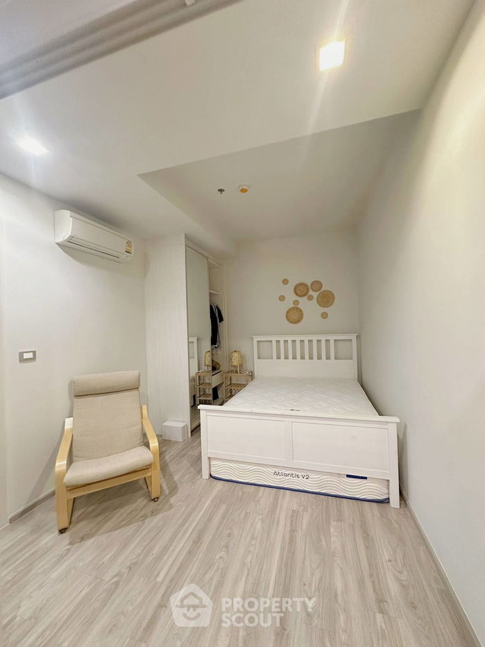 รูป คอนโด 2-ห้องนอน ที่ บ้านปลายหาด พัทยา ใกล้ ปราสาทสัจธรรม (ID 2258129) - รูปที่ 8/15