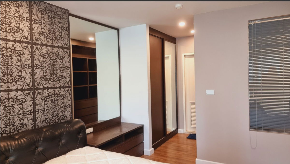 picture The Clover. 1bed 37sqm. Line id: @pfagent - 8/9