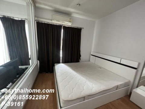 picture P-39161 Condo for for sell The Parkland Grand Asoke-Phetchaburi fully furnished. - 7/19