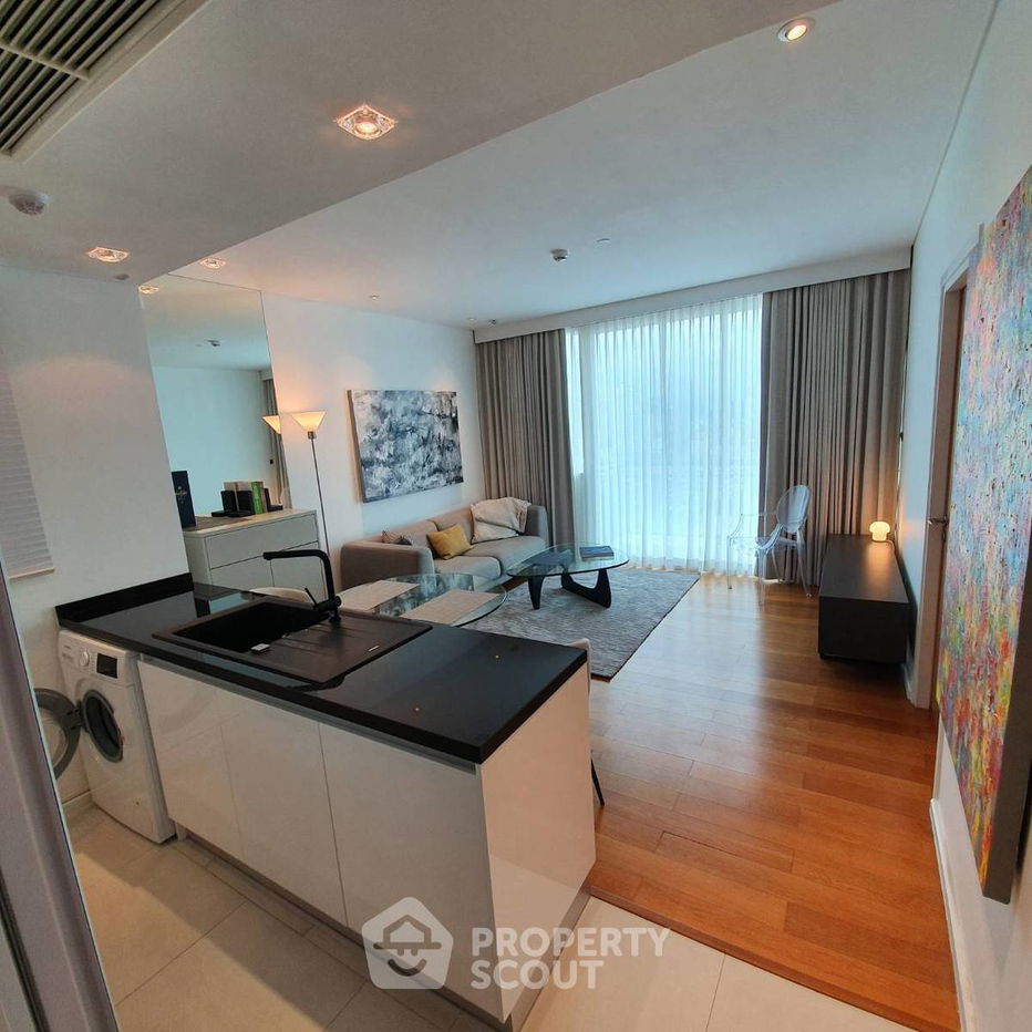picture 1-BR Condo at Wind Sukhumvit 23 near BTS Asok (ID 2256602) - 5/12