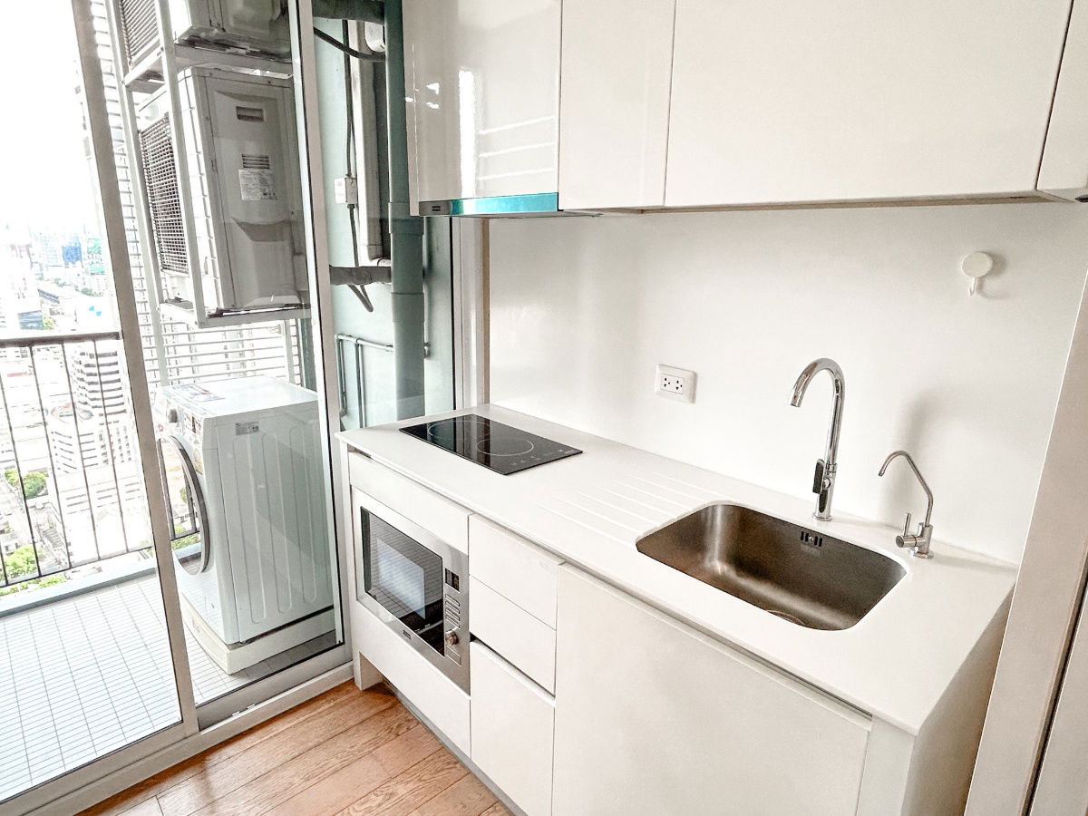 picture 🔐#OL2305_084🔐 🗓️𝐅𝐨𝐫 𝐑𝐞𝐧𝐭 ( 30.75 𝐬𝐪𝐦. 1𝐛𝐞𝐝, 1𝐛𝐚𝐭𝐡 )𝐂𝐨𝐧𝐝𝐨 𝐓𝐡𝐞 𝐒𝐚𝐢𝐧𝐭 𝐑𝐞𝐬𝐢𝐝𝐞𝐧𝐜𝐞𝐬 - 6/9