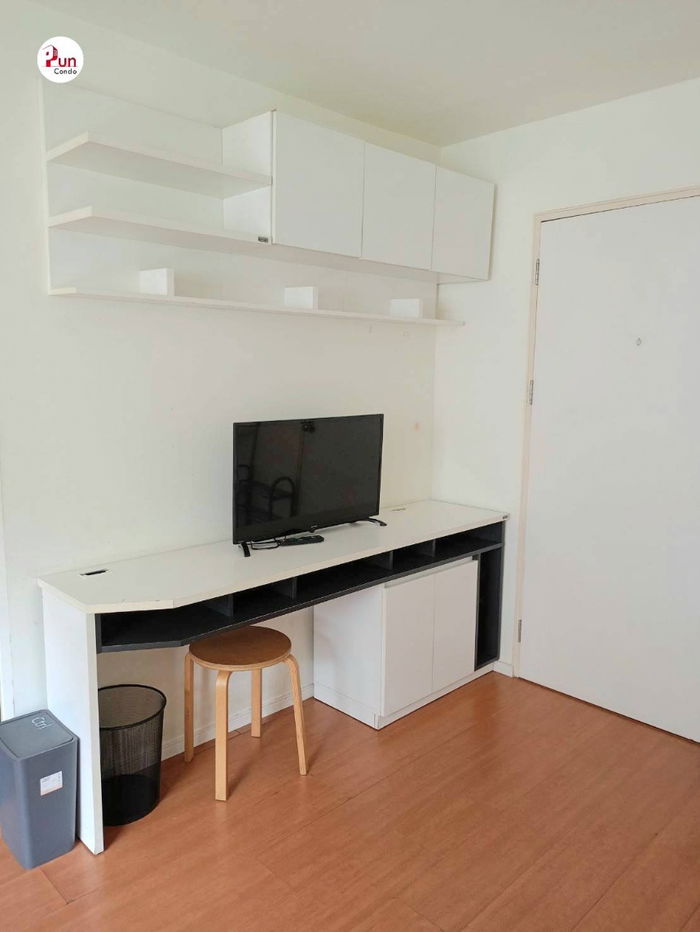 picture Lumpini township Rangsit-Klong for rent. - 4/12