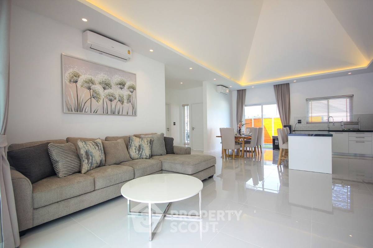 picture 3-BR Villa in Hin Lek Fai (ID 1534044) - 7/9