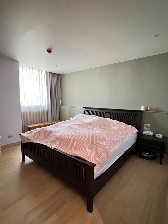 รูป 📍 ขายด่วน! Supalai Place Sukhumvit 39 | ห้องใหญ่ 125 ตร.ม. | รีโนเวทใหม่ทั้งห้อง | ชั้นสูง วิวโล่ง ใจกลางสุขุมวิท - รูปที่ 13/13