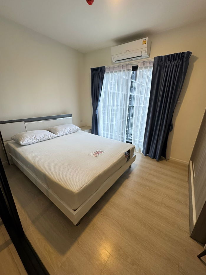 picture Studio 28 SQM A space Mega 2 Mega Bangna rent  - 5/7