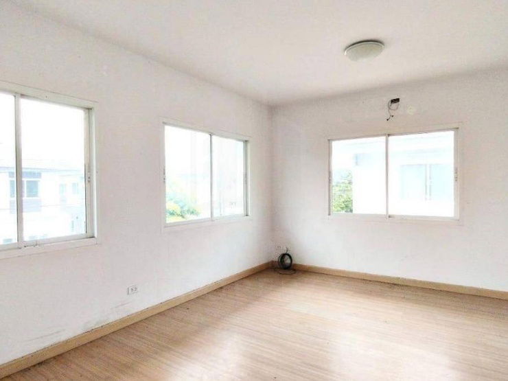 picture 🔥Hot​Deal​‼️House For​ Sale |  BENYAPHA CASA WONGWAEN - RAMA 9 - 7/13