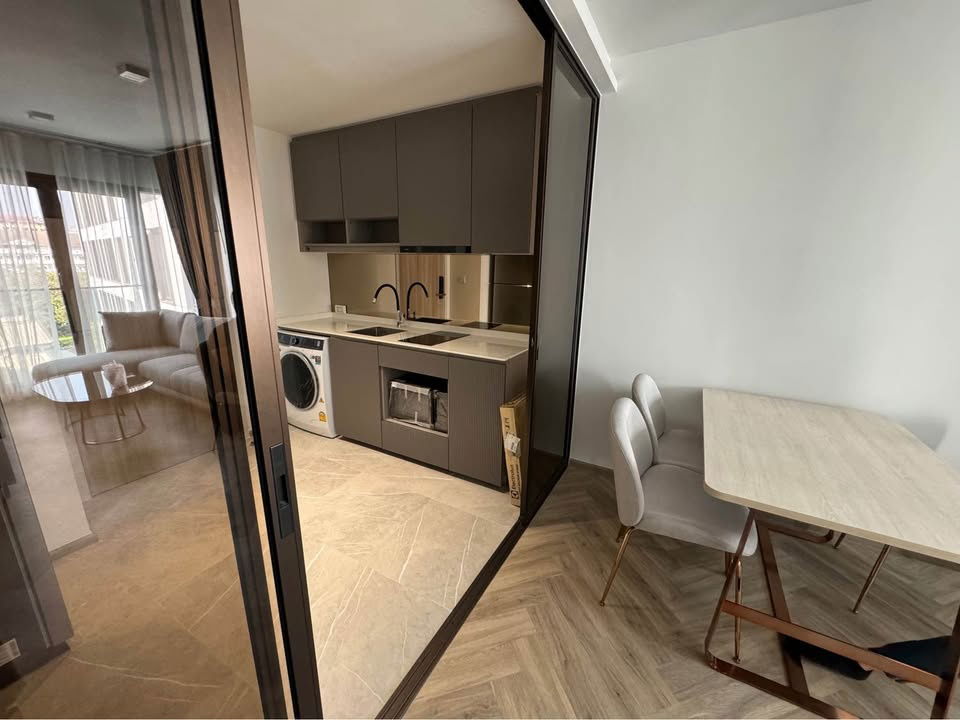 picture [RENT]  E63707  ( Chapter Thonglor 25 )     (ID with @in front, LINE ID:  @056qhbtt) - 4/9