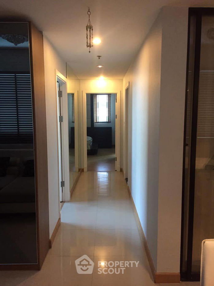 picture 2-BR Condo at Supalai Premier Place Asok near MRT Phetchaburi (ID 1412953) - 12/14