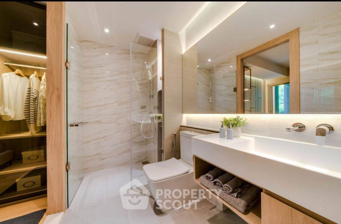 picture 2-BR Condo at Fynn Sukhumvit 31 near MRT Sukhumvit (ID 2258138) - 11/16