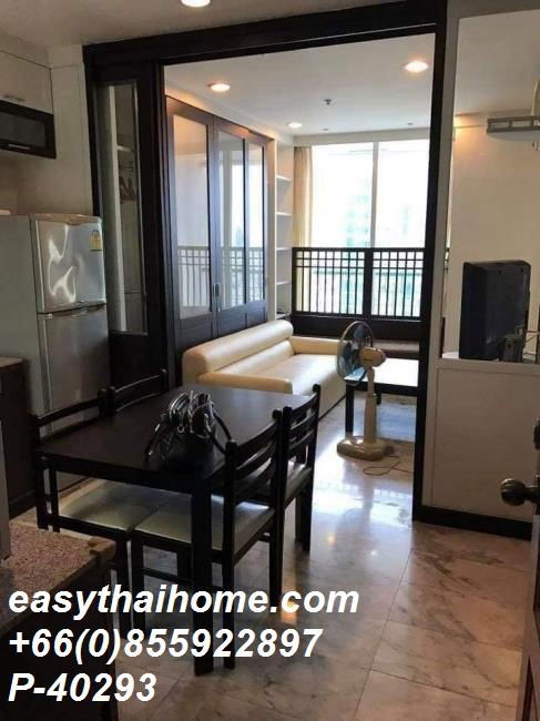รูป P-40293 ให้เช่าคอนโด สาธรเฮ้าส์ Bang Rak, Bangkok พร้อมอยู่ ราคาถูก Line Id @easythaihome 085-592-2897 - รูปที่ 18/22