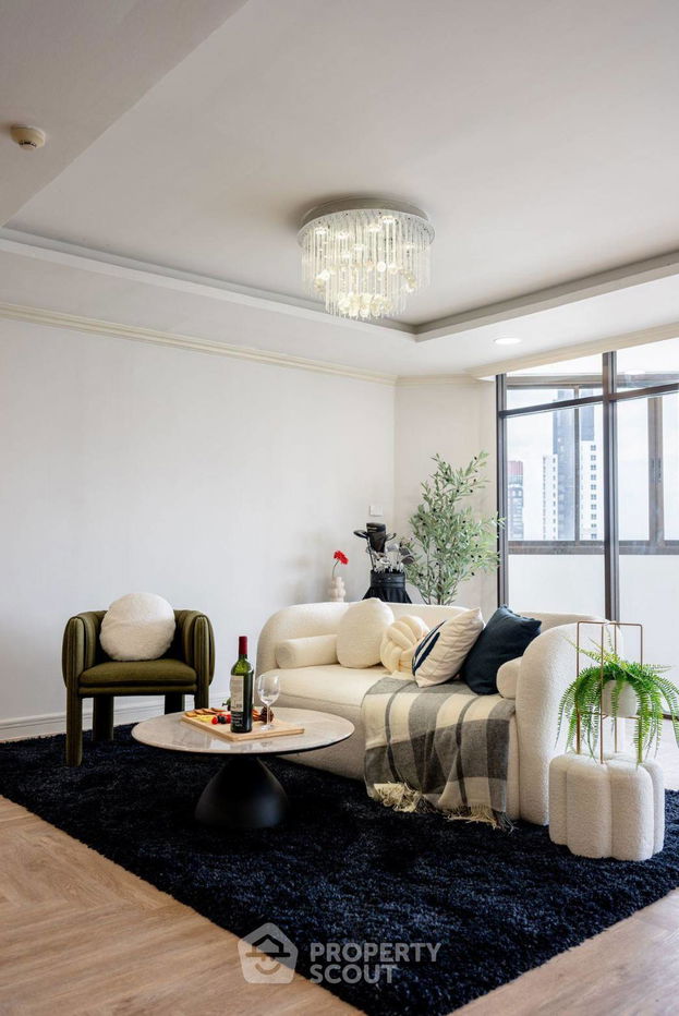 picture 3-BR Condo at The Waterford Park Sukhumvit 53 Condominium near BTS Thong Lor (ID 2112929) - 25/29
