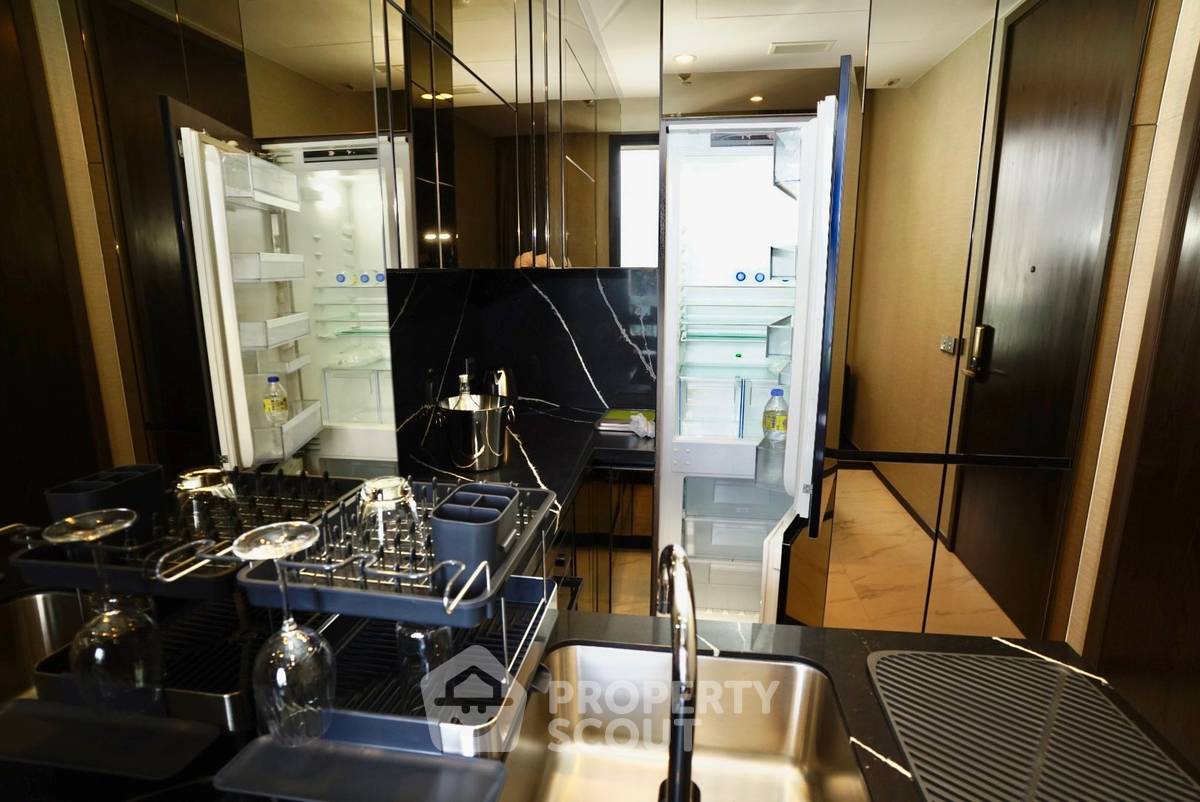 รูป คอนโด 1-ห้องนอน ที่ ดิ เอส สุขุมวิท 36 ใกล้ BTS ทองหล่อ (ID 1439399) - รูปที่ 10/17