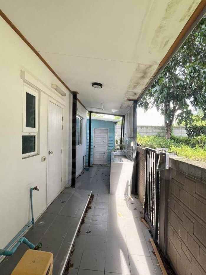 picture 🔥Hot​Deal​‼️House For Sale at SENSE Saimai 56 - 2/11