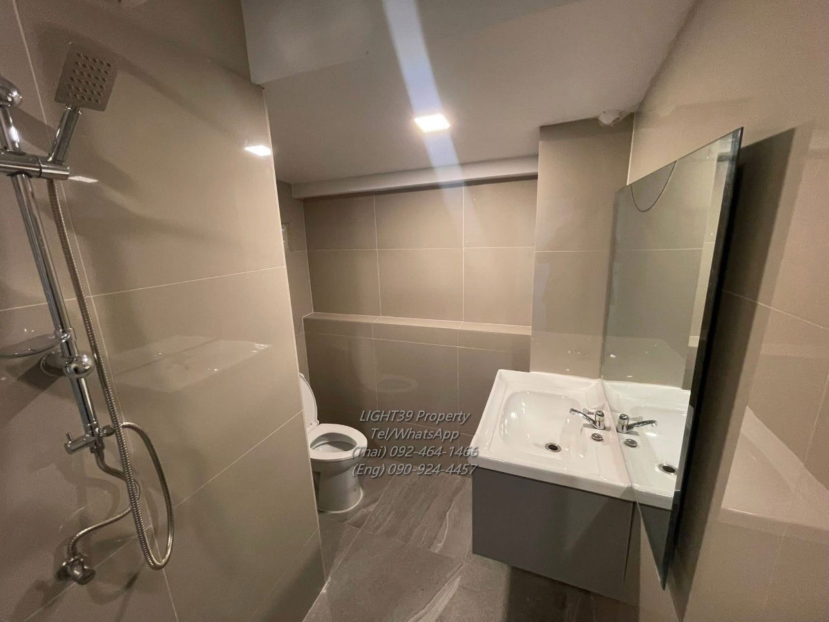 รูป 🏡 บ้านให้เช่า – พัทยาเหนือ 📍 ใกล้เมืองจำลอง & รพ.กรุงเทพพัทยา - รูปที่ 10/16