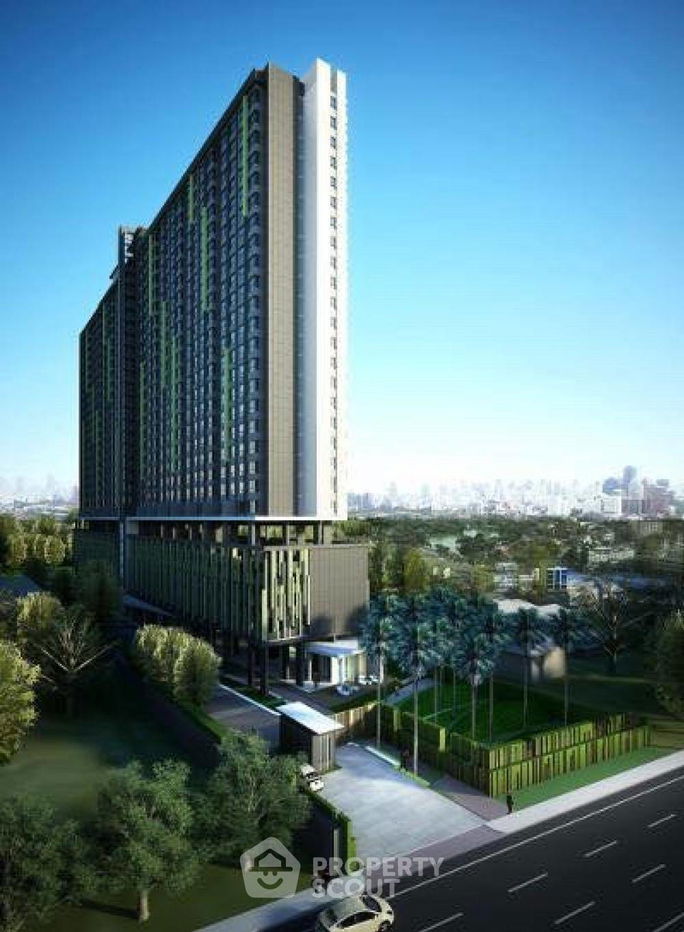picture 1-BR Condo at U Delight Residence Pattanakarn - Thonglor near ARL Ramkhamhaeng (ID 1158208) - 21/33