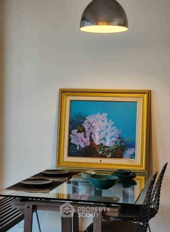 picture 2-BR Condo at Siamese Ratchakru near BTS Sanam Pao (ID 2258470) - 3/8