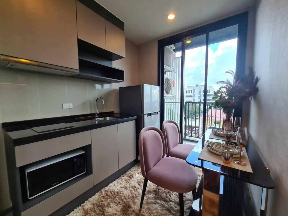 picture The Base Udon Thani for rent available now - 13/17
