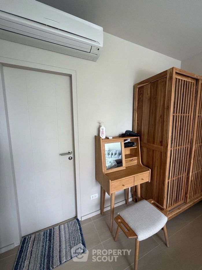 รูป คอนโด 2-ห้องนอน ที่ บ้านทิวทะเล บลู แซฟไฟร์ ชะอำ - หัวหิน ใกล้ หาดชะอำ (ID 2250565) - รูปที่ 9/12