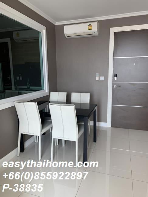 picture P-38835 Condo for sell The Metropolis Samrong Interchange fully furnished. - 6/14
