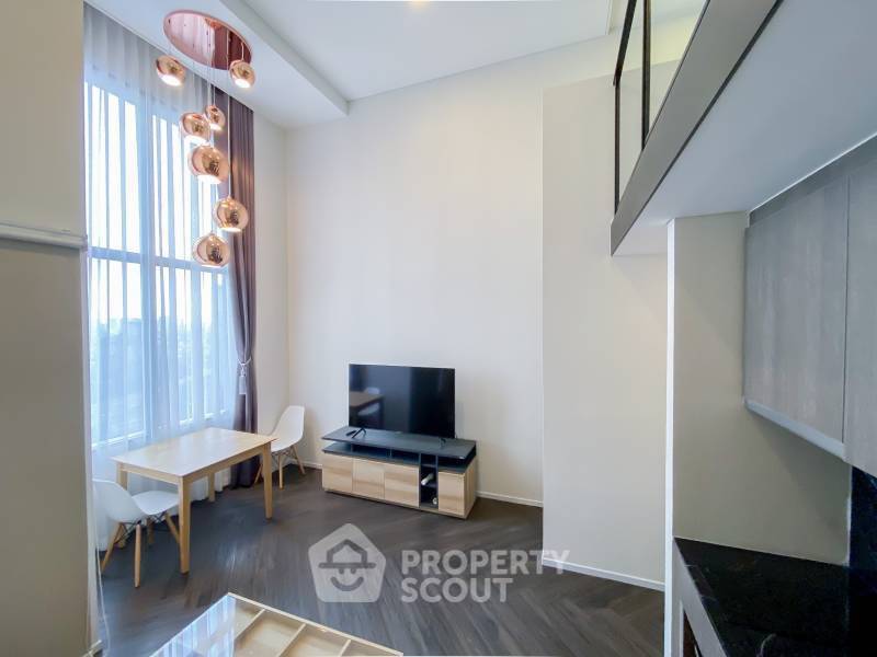 picture 1-BR Condo at Siamese Sukhumvit 48 near BTS On Nut (ID 1160955) - 2/22