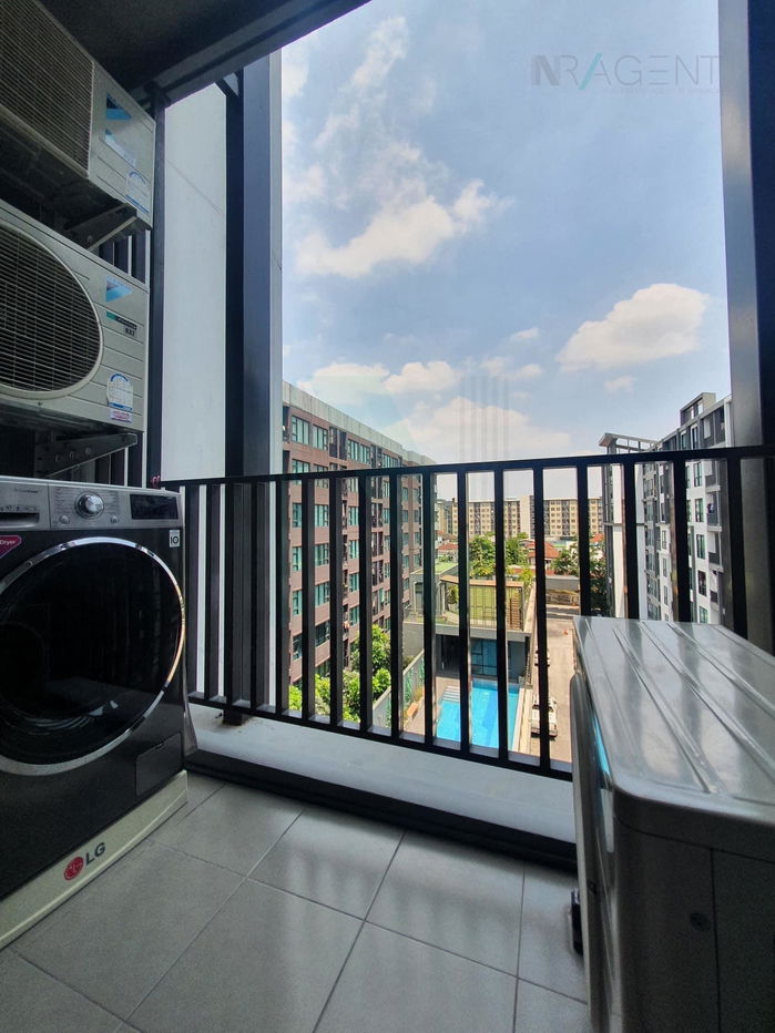 picture 📌 For sell condo MAXXI CONDOMINIUM Building 1, Floor 6,2 bed room, Room size 34 sqm - 8/8