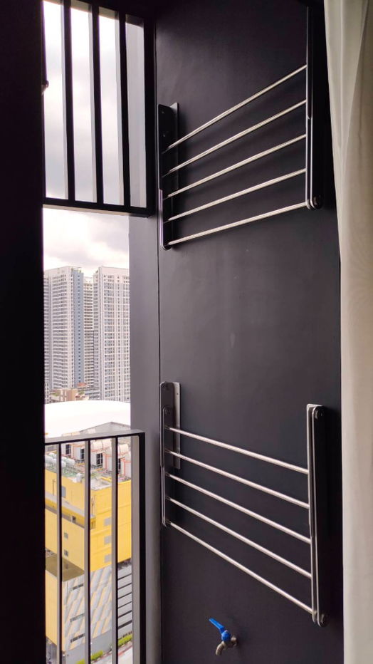 picture  For Rent    Life Ladprao Valley  17,000 - 5/10