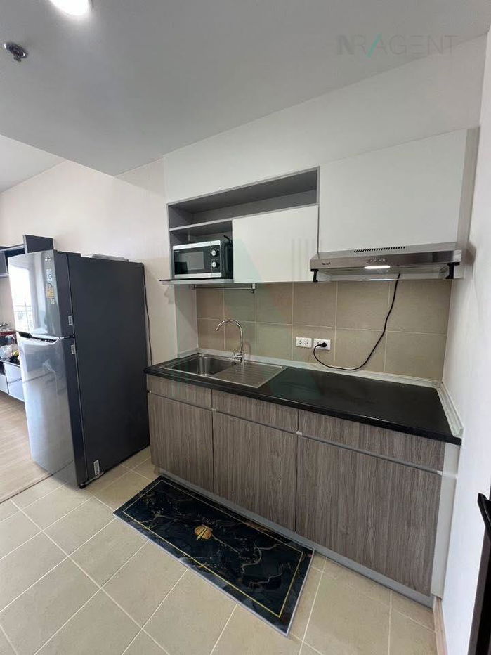 picture 🚩 For Sell Condo SUPALAI LOFT YAEK FAI CHAI STATION Building 1, Floor 15,1 bed room, Room size 36 sqm - 3/8