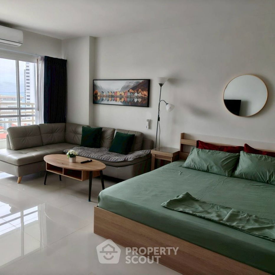 picture Studio Condo at View Talay 5 Condominium Jomtien close to Jomtien Beach (ID 2259414) - 8/16