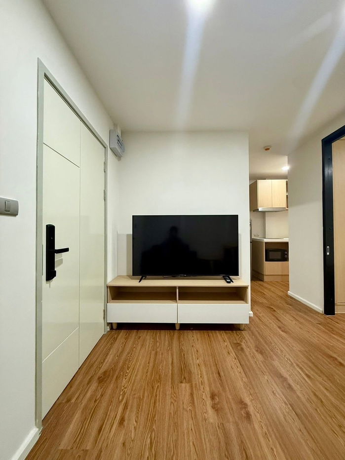 picture Forrent Alive sukhumvit76 Condominiums  - 5/8