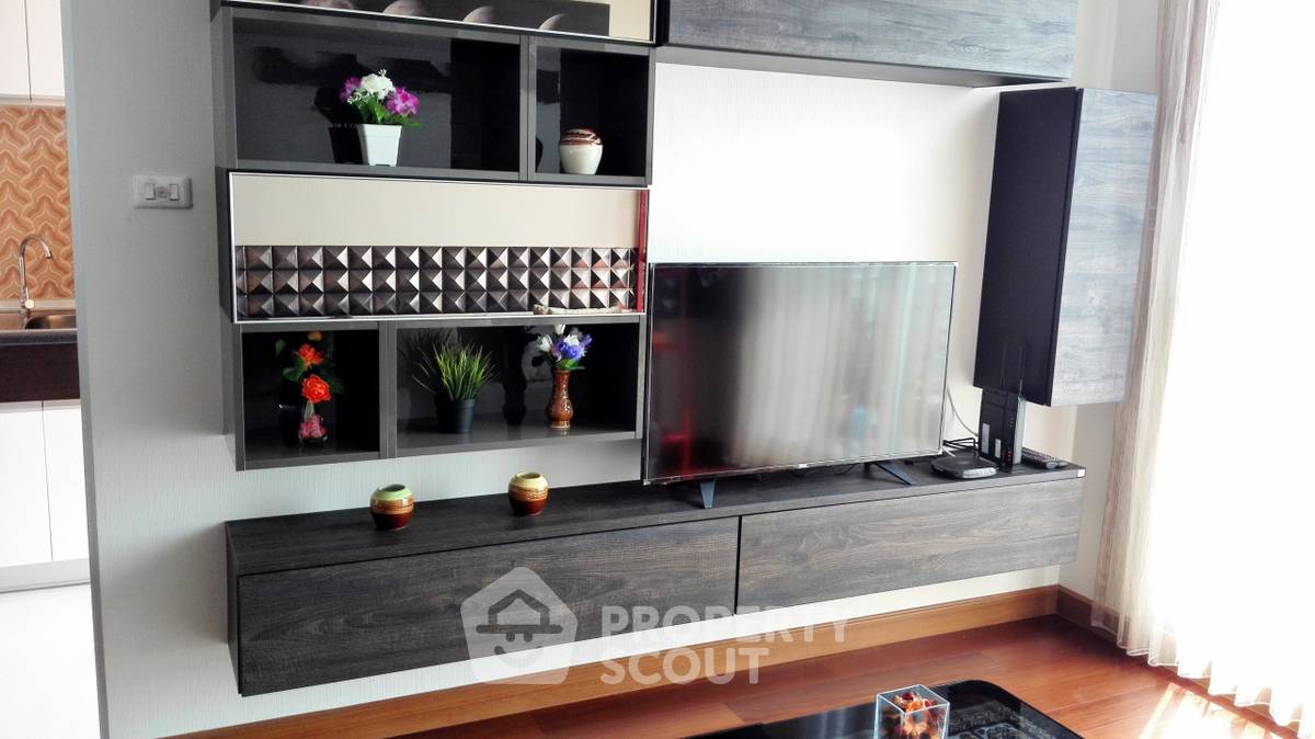 รูป คอนโด 2-ห้องนอน ที่ ศุภาลัย ไลท์ สาทร-เจริญราษฎร์ ใน บางโคล่ (ID 510909) - รูปที่ 4/28