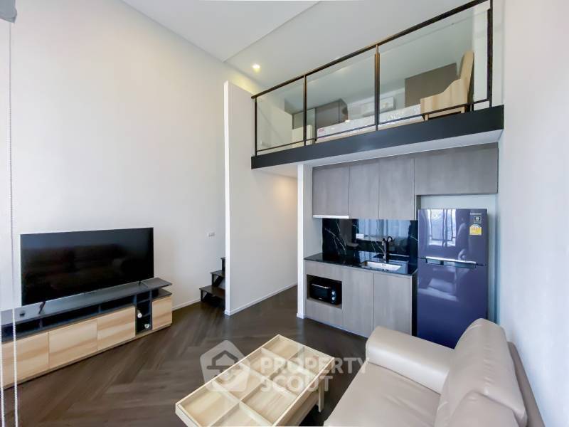picture 1-BR Condo at Siamese Sukhumvit 48 near BTS On Nut (ID 1160955) - 1/22