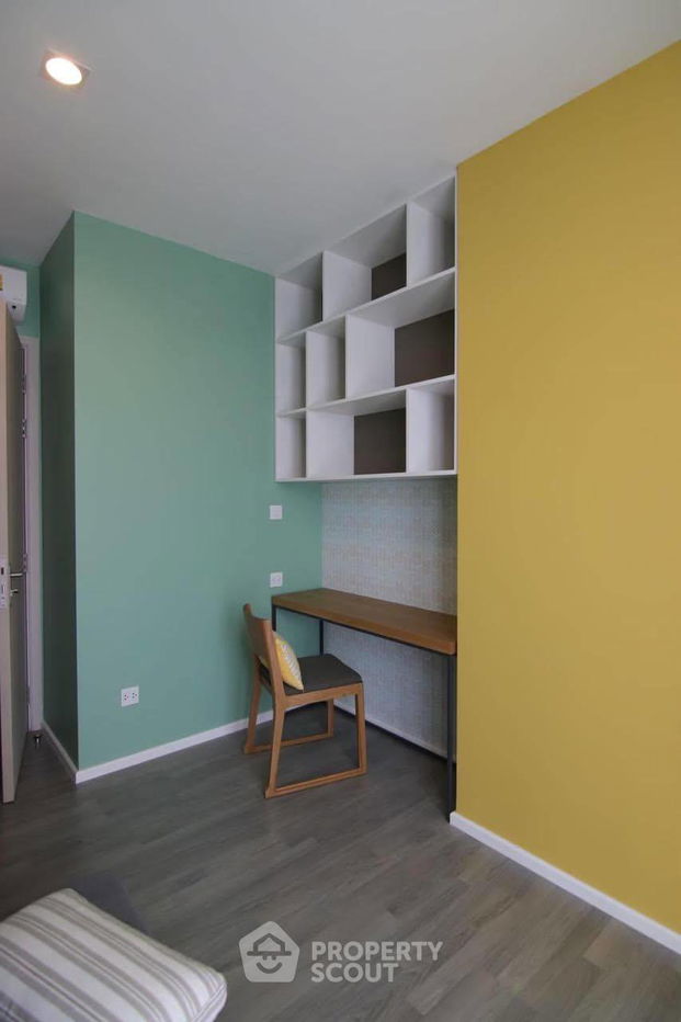 picture 2-BR Condo at 333 Riverside near MRT Bang Pho (ID 1449250) - 2/10