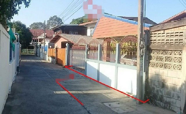 picture FOR SALE  HOUSE PROPERTY  1858000 BAHT. - 6/8