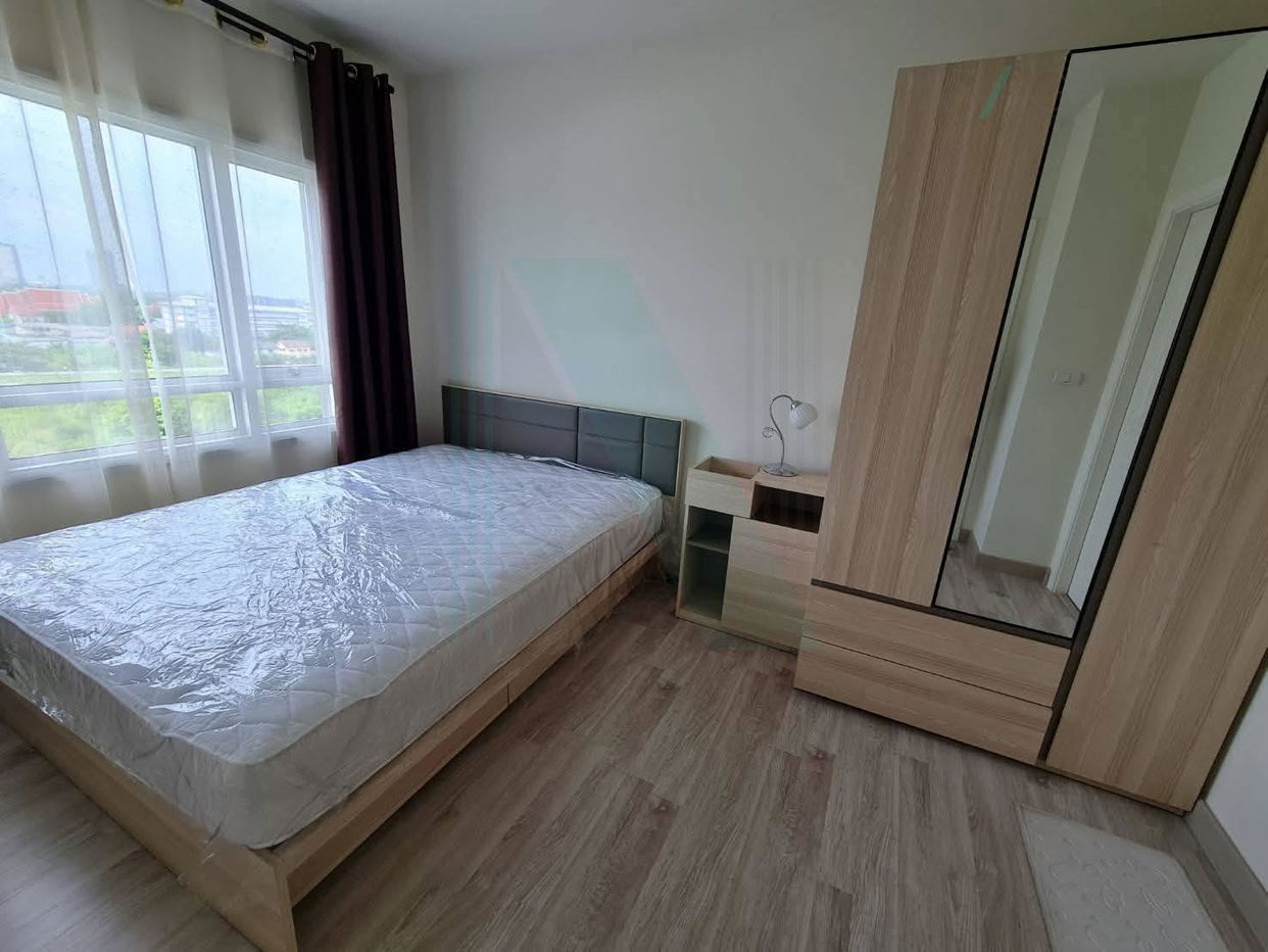 picture 🎉 For Sell Condo MANOR SANAMBINNAM Building 1, Floor 7,1 bed room, Room size 29 sqm - 2/8