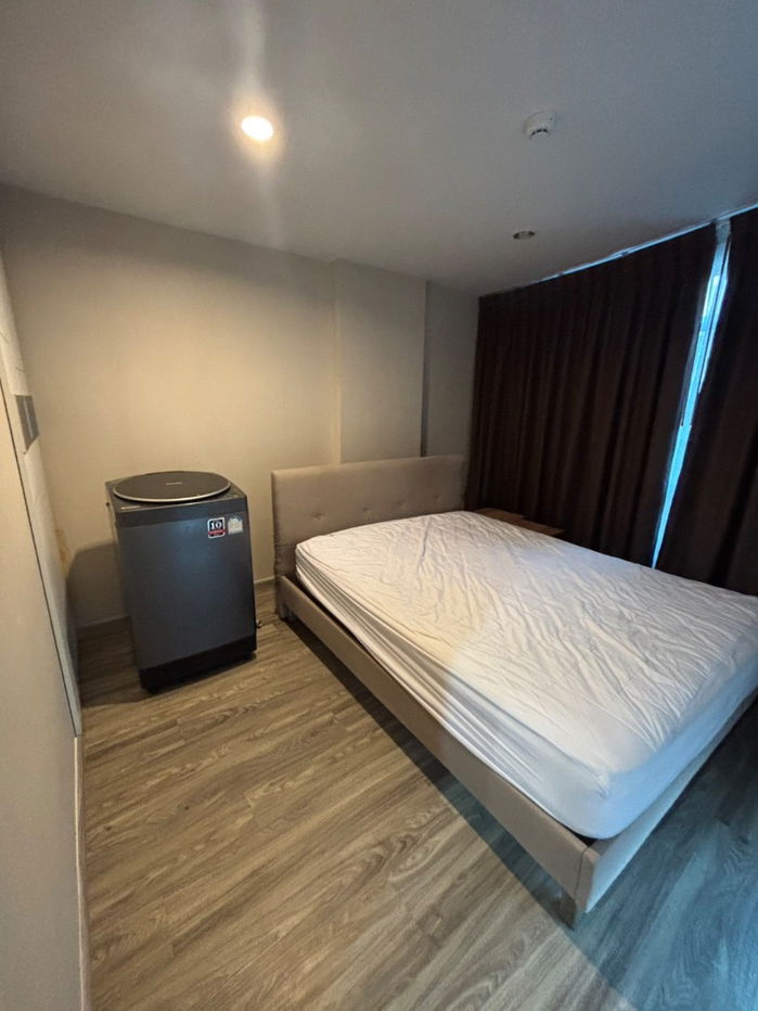 picture Condominium lowrise 5floors with renovated, ready to move in, near BTS - 7/15
