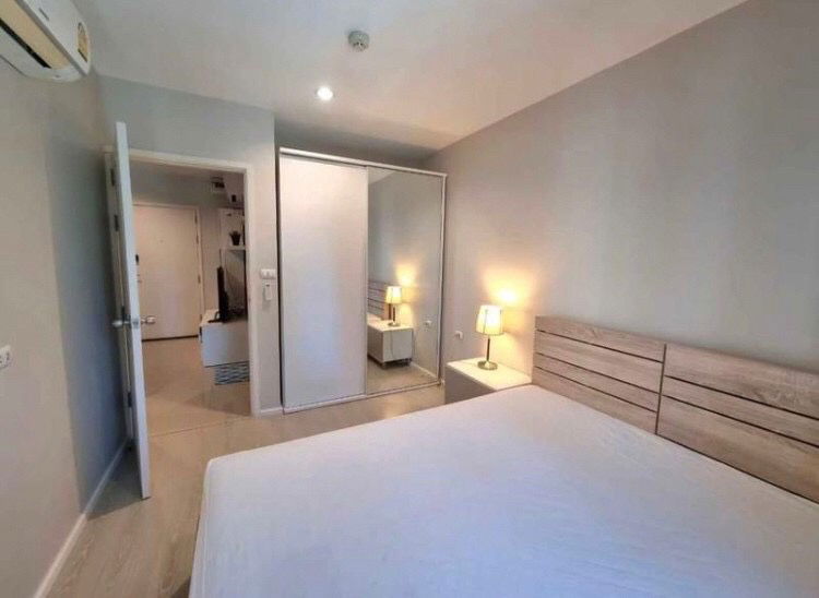 รูป For Rent 🛋️ Aspire Rama 9 ห้องสวย เฟอร์ครบ รีบจองก่อนหลุด สนใจแอดไลน์ @255ghzjq. มี@ด้วยน้า  - รูปที่ 3/6