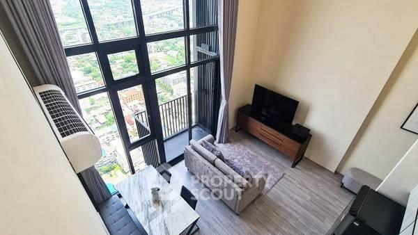 picture 2-BR Condo at The Line Sukhumvit 101 near BTS Punnawithi (ID 2247032) - 14/20