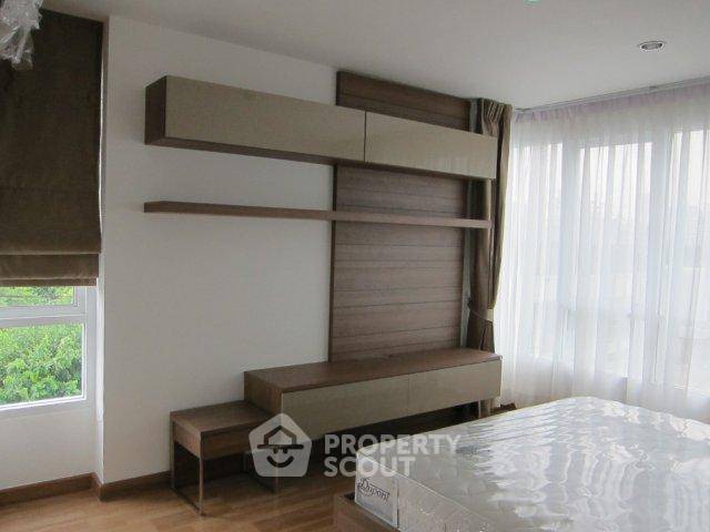 picture 2-BR Condo at Voque Sukhumvit 16 Condominium near MRT Queen Sirikit National Convention Centre (ID 649776) - 2/8