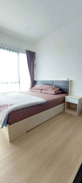 Ploen Ploen Condominium Tiwanon - Wongsawang for rent ✨ Fully furnished