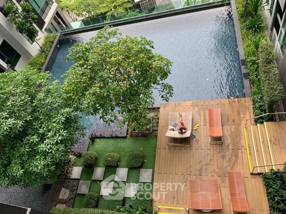 รูป คอนโด 1-ห้องนอน ที่ ริทึ่ม สุขุมวิท 36-38 ใกล้ BTS ทองหล่อ (ID 2256096) - รูปที่ 5/5