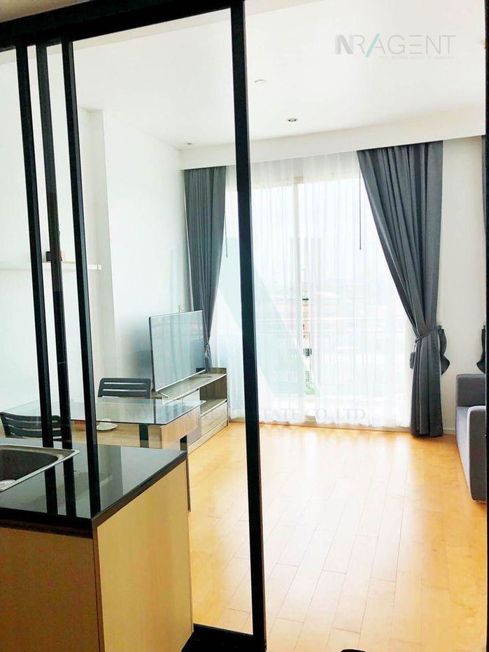 picture 🚩 For Sell Condo WIND RATCHAYOTHIN Building 1, Floor 6,1 bed room, Room size 40 sqm - 6/8
