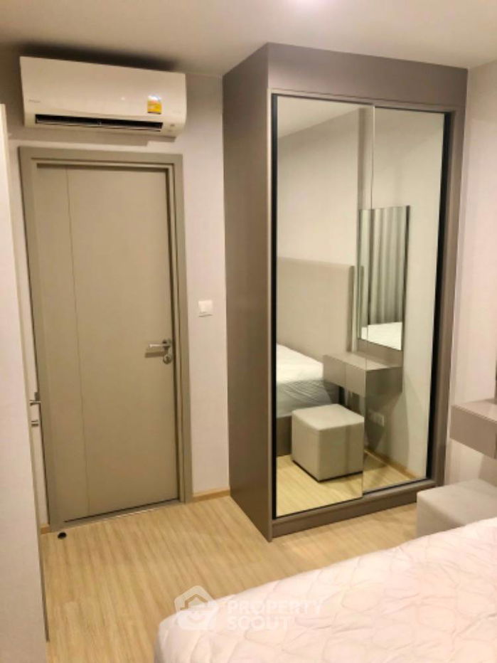 รูป คอนโด 1-ห้องนอน ที่ เดอะ ไพรเวซี่ ท่าพระ อินเตอร์เชนจ์ ใกล้ MRT ท่าพระ (ID 852409) - รูปที่ 8/16