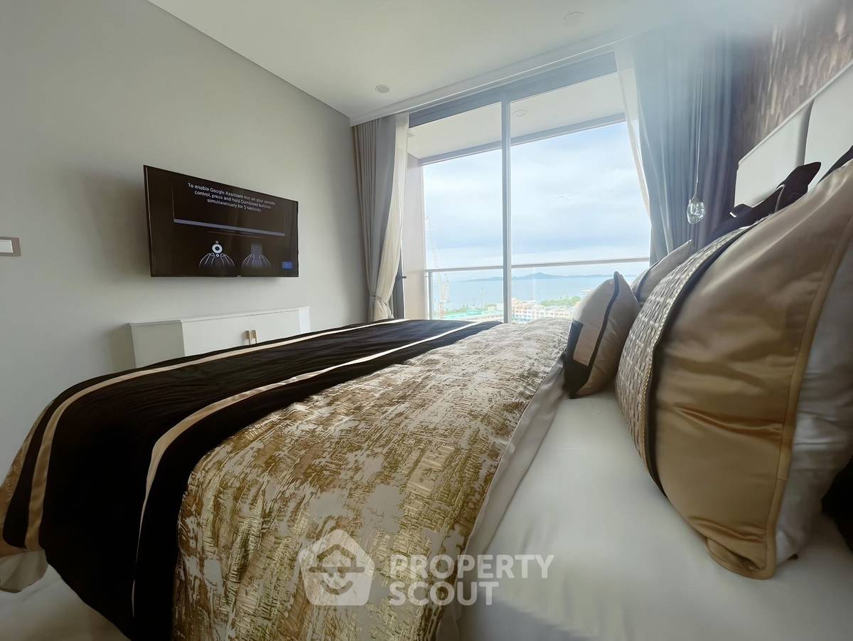 picture 1-BR Condo at Copacabana Beach Jomtien close to Jomtien Beach (ID 1920594) - 6/7