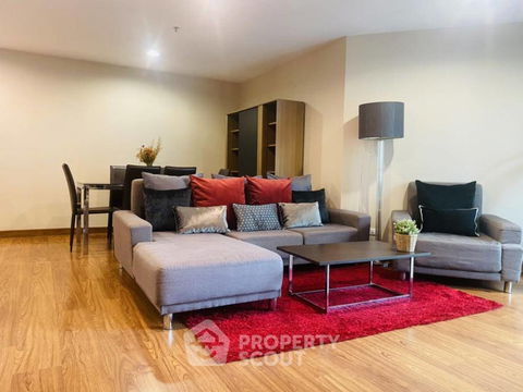 2-BR Condo at Belle Grand Rama 9 near MRT Phra Ram 9 (ID 2257005)