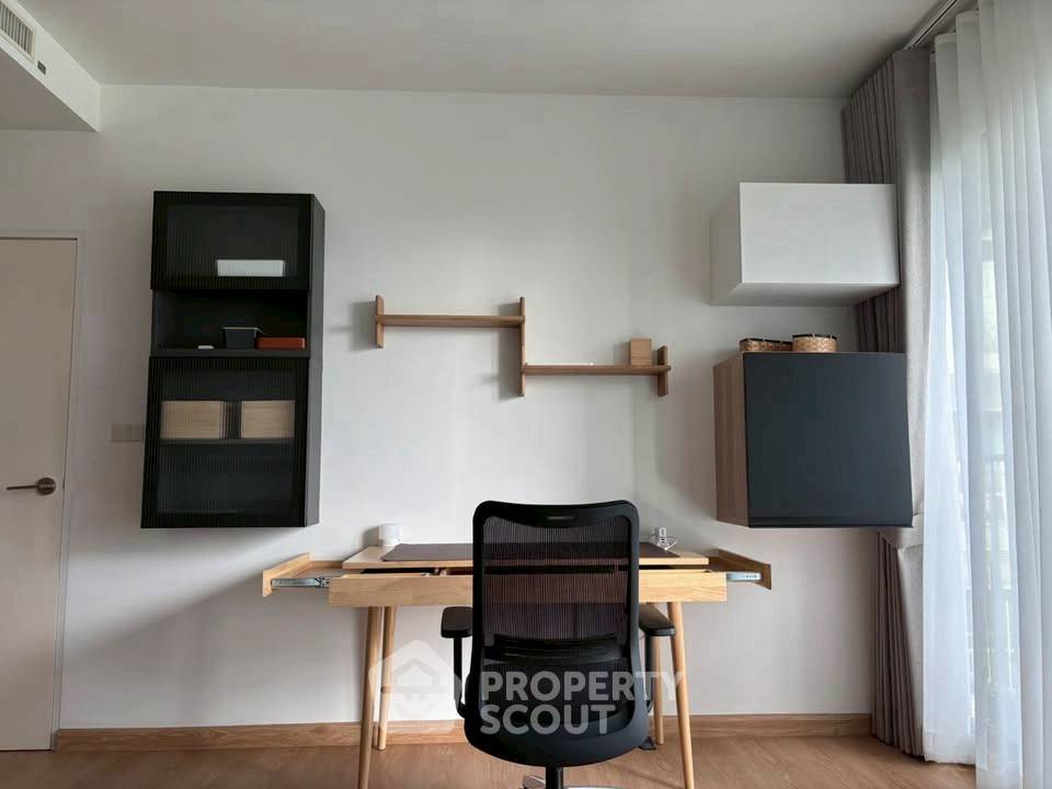 picture 1-BR Condo at Noble Solo close to Thong Lo (ID 2258089) - 18/20