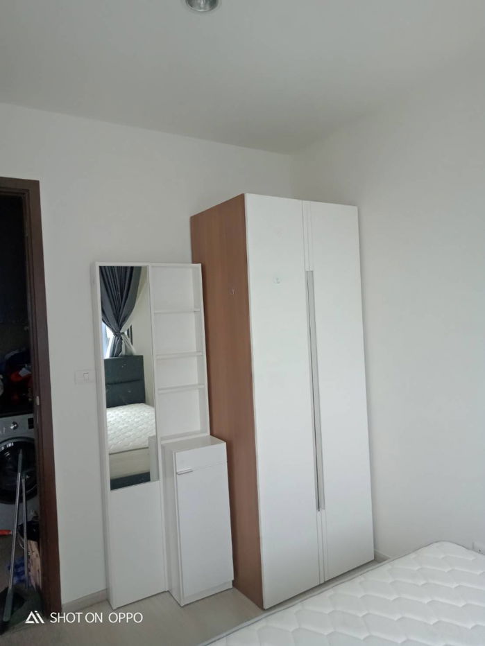 picture For Rent Rhythm Asoke 1 💥🌟 2 bed 1 bath only 22,000  - 9/12