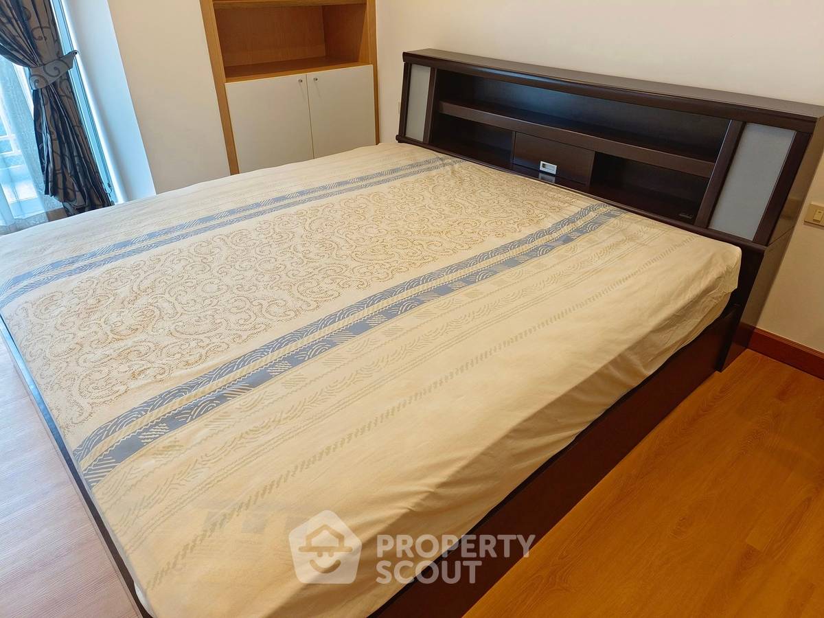 picture 1-BR Condo at Baan Siri Sathorn Condominium near MRT Khlong Toei (ID 1960996) - 7/10